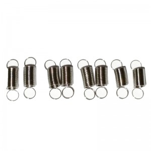 Kis feszültségű rugó